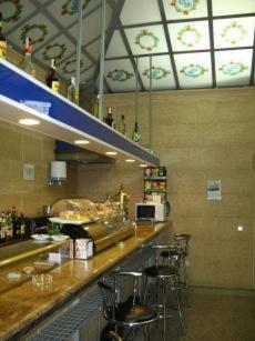 Hostal Ds فيليّا ذي سان أنتون المظهر الخارجي الصورة