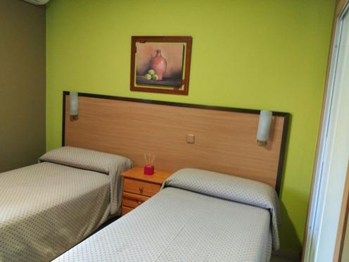 Hostal Ds فيليّا ذي سان أنتون المظهر الخارجي الصورة