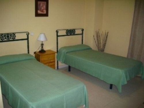 Hostal Ds فيليّا ذي سان أنتون المظهر الخارجي الصورة