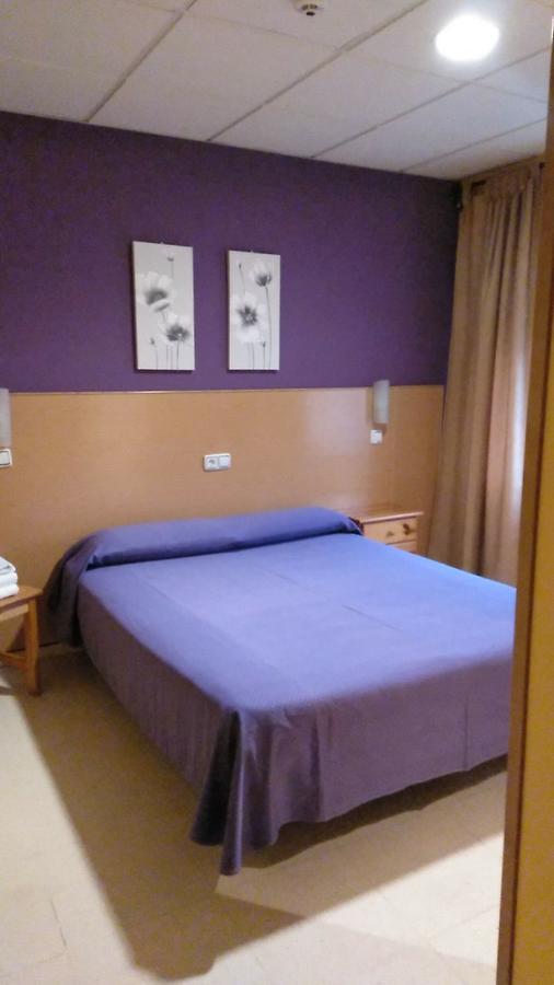 Hostal Ds فيليّا ذي سان أنتون المظهر الخارجي الصورة