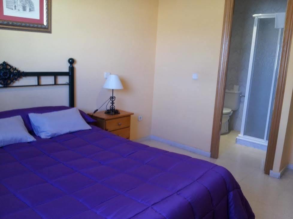 Hostal Ds فيليّا ذي سان أنتون المظهر الخارجي الصورة