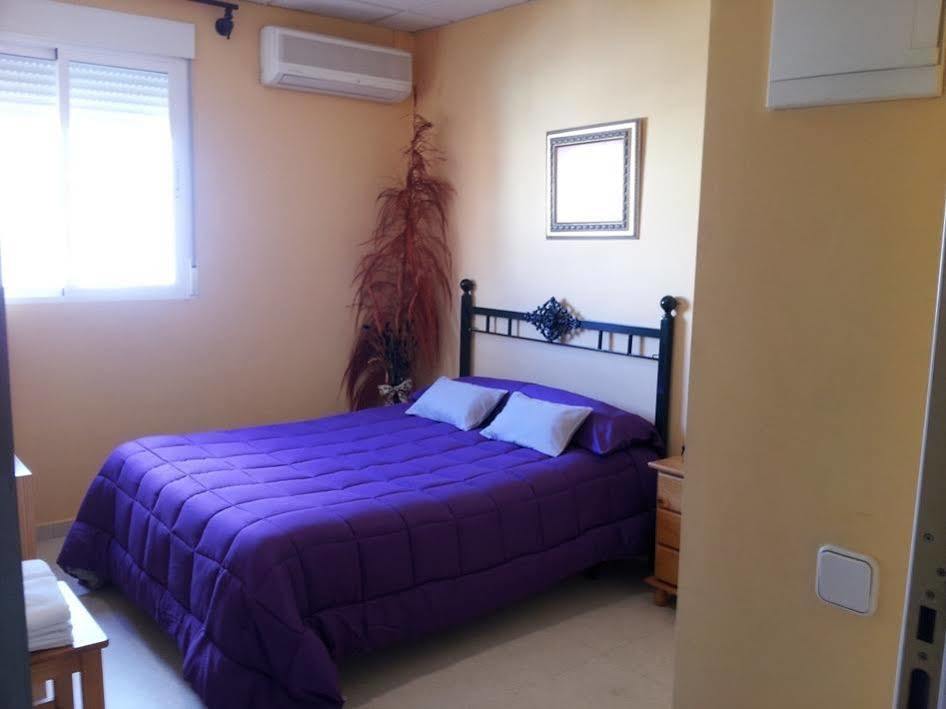 Hostal Ds فيليّا ذي سان أنتون المظهر الخارجي الصورة